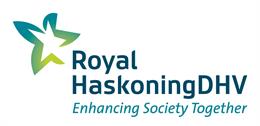 Logo Royal HaskoningDHV