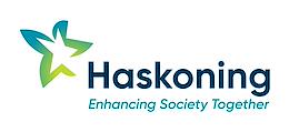 Logo Royal HaskoningDHV